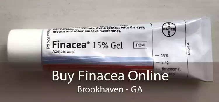Buy Finacea Online Brookhaven - GA