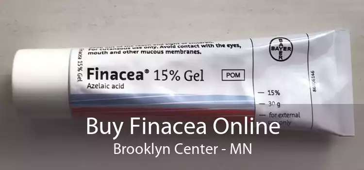 Buy Finacea Online Brooklyn Center - MN