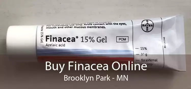 Buy Finacea Online Brooklyn Park - MN