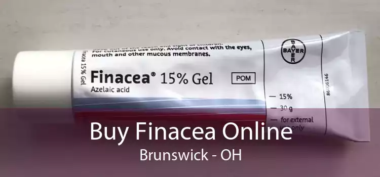 Buy Finacea Online Brunswick - OH