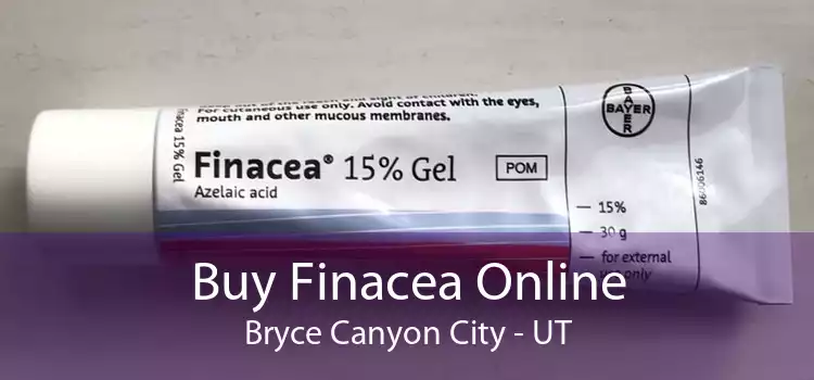 Buy Finacea Online Bryce Canyon City - UT