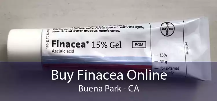 Buy Finacea Online Buena Park - CA