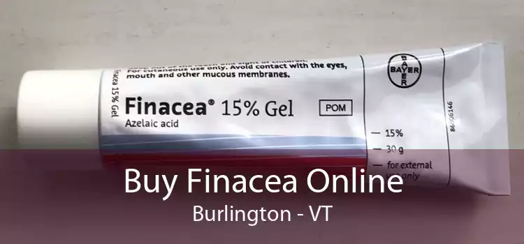 Buy Finacea Online Burlington - VT