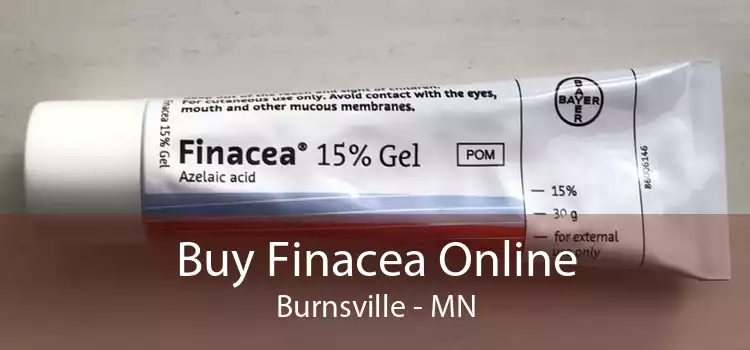 Buy Finacea Online Burnsville - MN