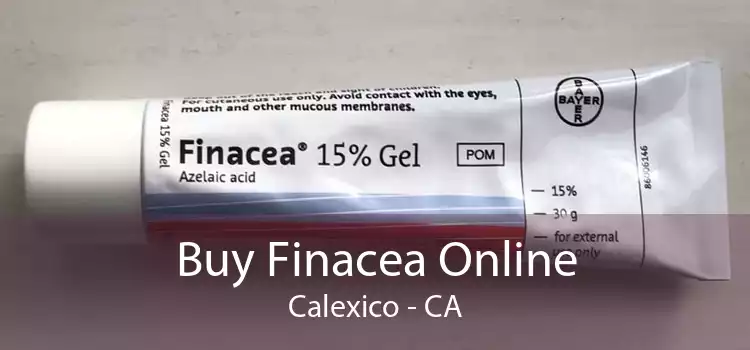 Buy Finacea Online Calexico - CA