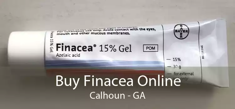 Buy Finacea Online Calhoun - GA