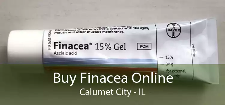 Buy Finacea Online Calumet City - IL