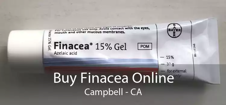 Buy Finacea Online Campbell - CA