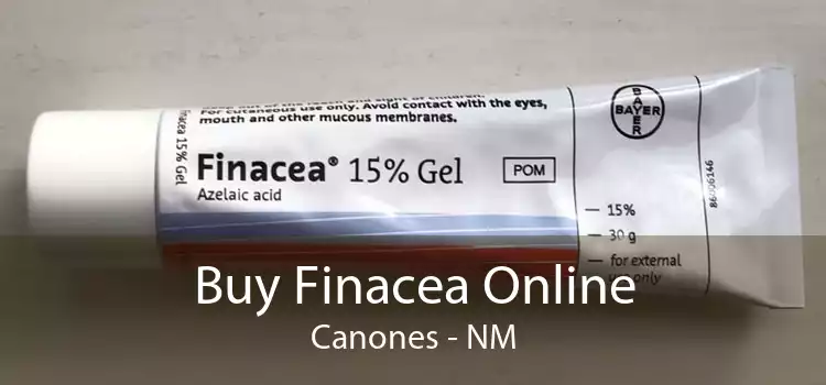 Buy Finacea Online Canones - NM