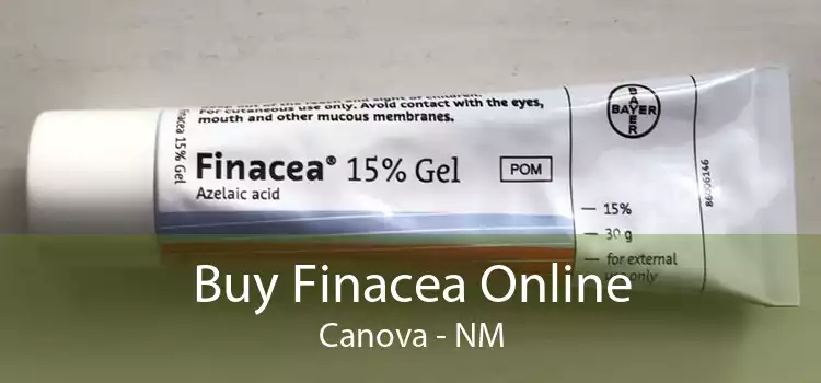 Buy Finacea Online Canova - NM