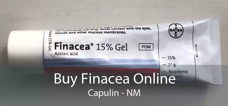 Buy Finacea Online Capulin - NM