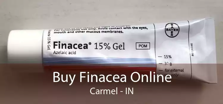 Buy Finacea Online Carmel - IN