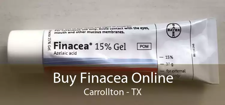 Buy Finacea Online Carrollton - TX