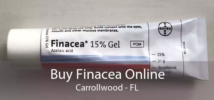 Buy Finacea Online Carrollwood - FL