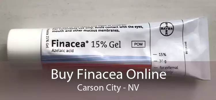 Buy Finacea Online Carson City - NV