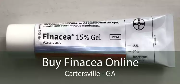 Buy Finacea Online Cartersville - GA