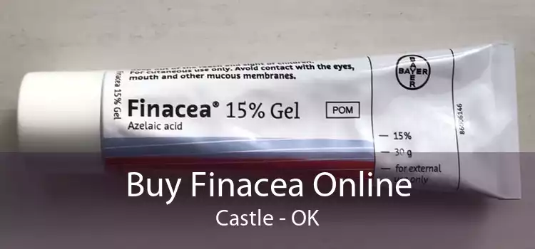 Buy Finacea Online Castle - OK
