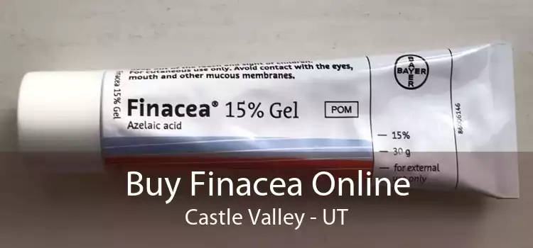 Buy Finacea Online Castle Valley - UT