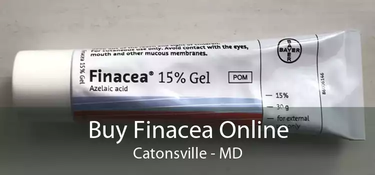 Buy Finacea Online Catonsville - MD