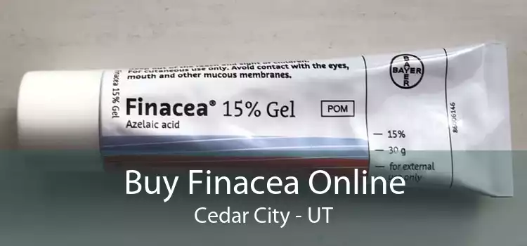 Buy Finacea Online Cedar City - UT