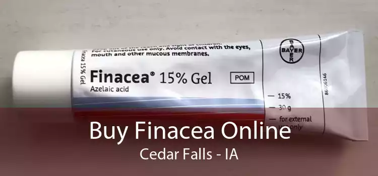 Buy Finacea Online Cedar Falls - IA