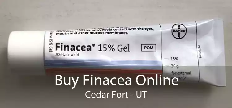 Buy Finacea Online Cedar Fort - UT