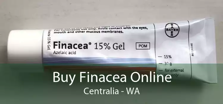 Buy Finacea Online Centralia - WA