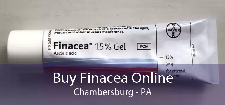 Buy Finacea Online Chambersburg - PA