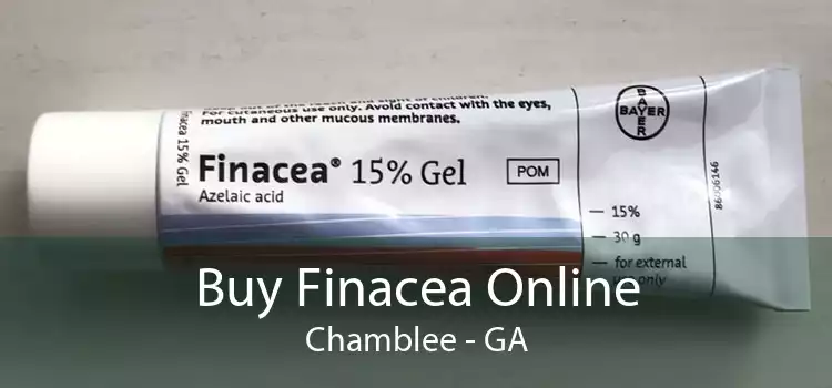 Buy Finacea Online Chamblee - GA