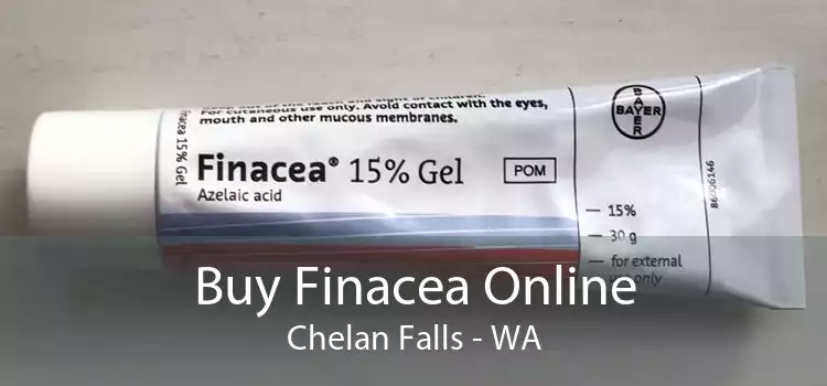 Buy Finacea Online Chelan Falls - WA