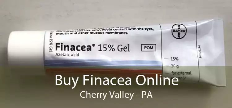 Buy Finacea Online Cherry Valley - PA