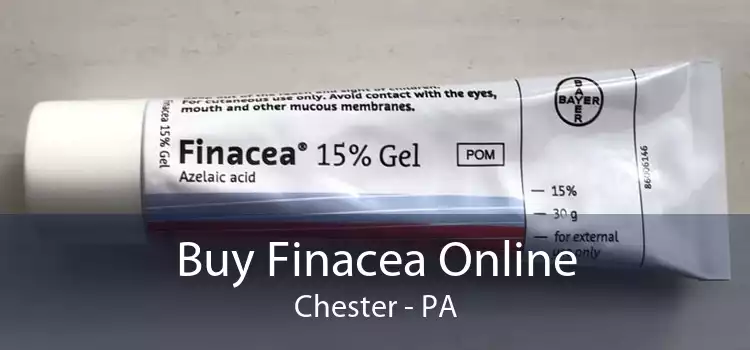 Buy Finacea Online Chester - PA