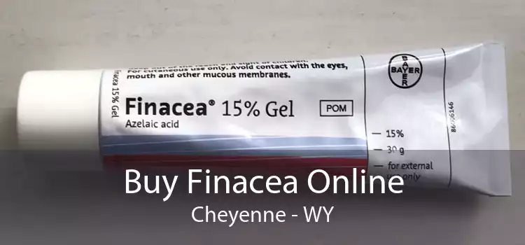 Buy Finacea Online Cheyenne - WY