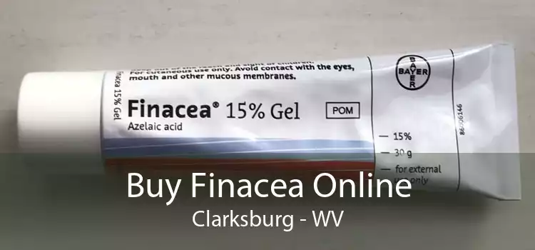 Buy Finacea Online Clarksburg - WV