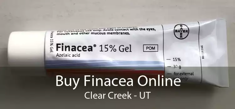 Buy Finacea Online Clear Creek - UT
