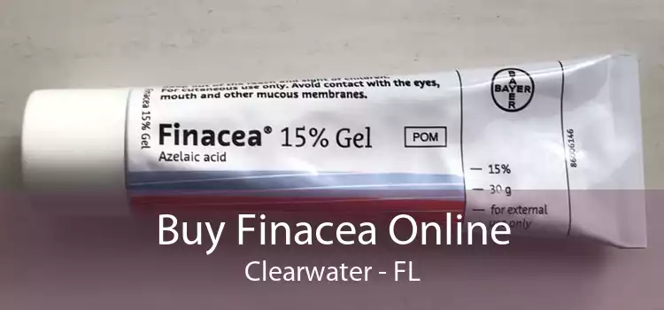 Buy Finacea Online Clearwater - FL
