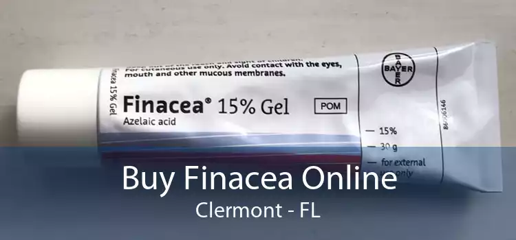 Buy Finacea Online Clermont - FL
