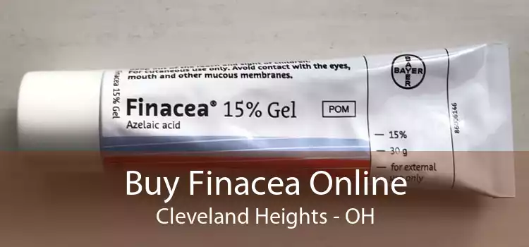 Buy Finacea Online Cleveland Heights - OH