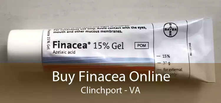 Buy Finacea Online Clinchport - VA