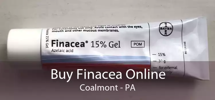 Buy Finacea Online Coalmont - PA