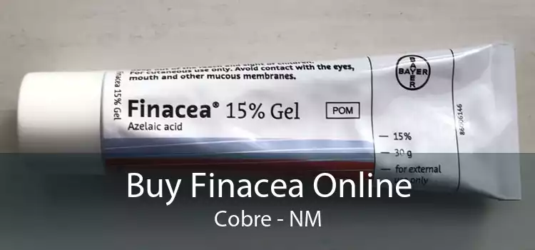 Buy Finacea Online Cobre - NM