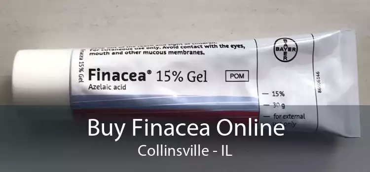 Buy Finacea Online Collinsville - IL