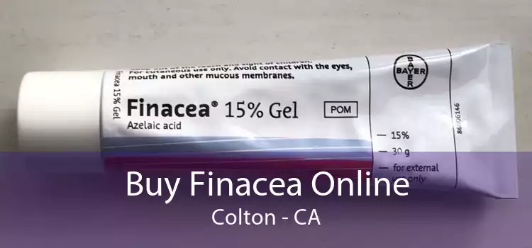 Buy Finacea Online Colton - CA