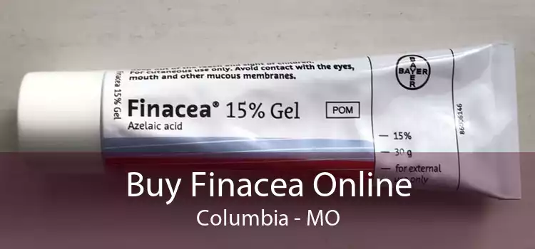 Buy Finacea Online Columbia - MO