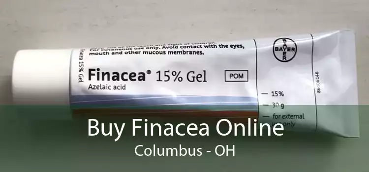 Buy Finacea Online Columbus - OH