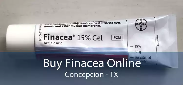 Buy Finacea Online Concepcion - TX