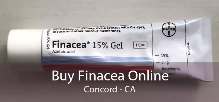 Buy Finacea Online Concord - CA