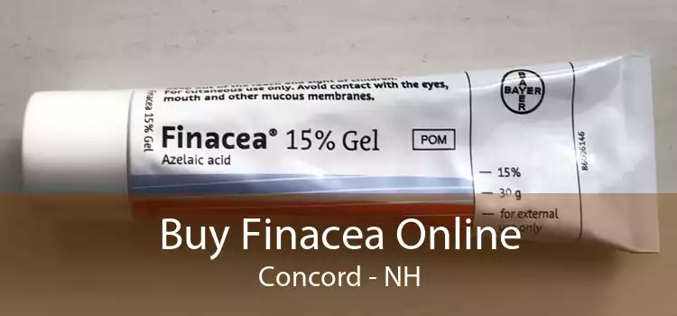 Buy Finacea Online Concord - NH