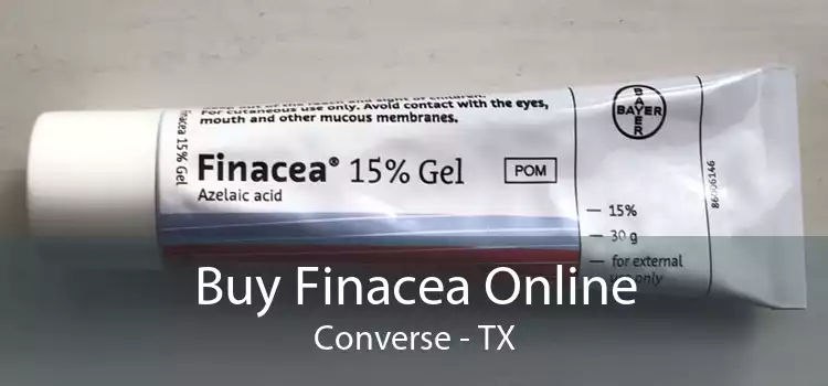 Buy Finacea Online Converse - TX