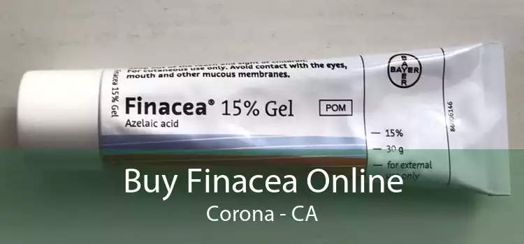 Buy Finacea Online Corona - CA
